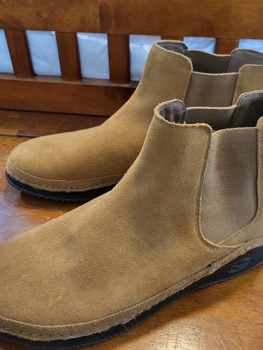 Chaco Paonia Women's Chelsea Boots